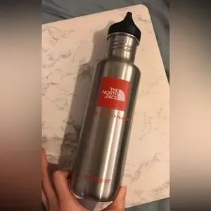 THE NORTH FACE Klean Kanteen 水筒 THE NORTH FACE 新品 ザ・ノースフェイス スタンダード STANDARD